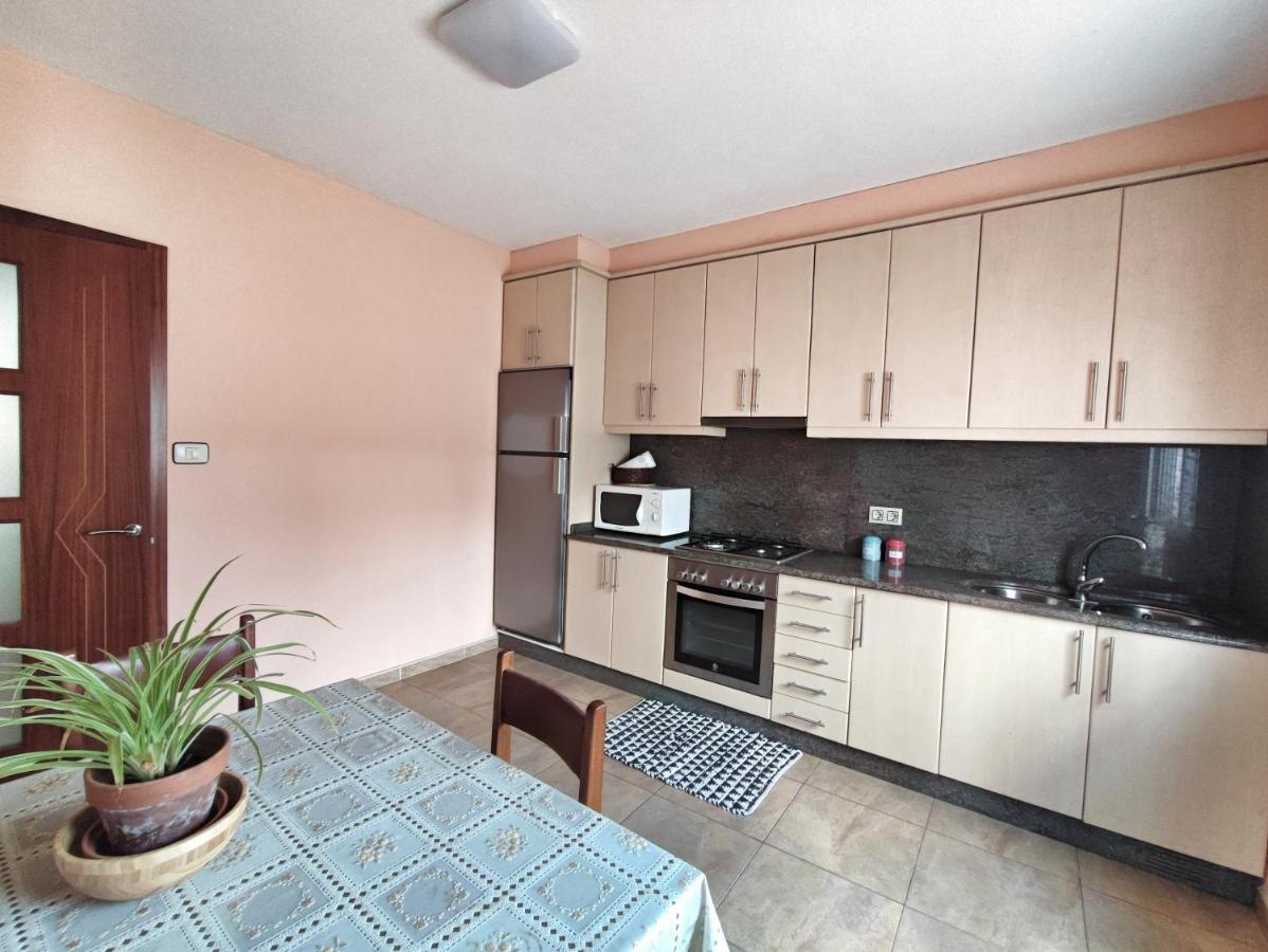 Apartment Apto Familiar - - Costa Da Morte